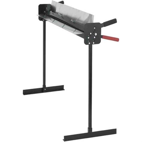 handheld sheet metal brake|malco 48 sheet metal brake.